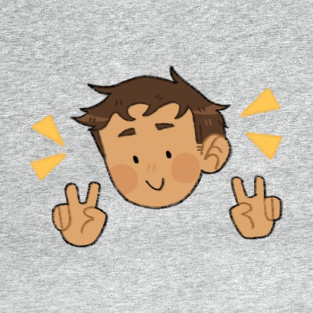 lil daichi! by kaya :}